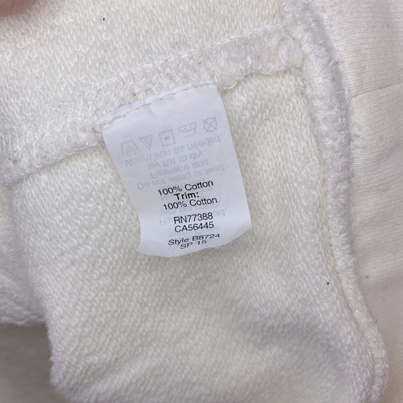 J. Crew Floral Cutout Embroidered Sweater - Picture 5 of 5